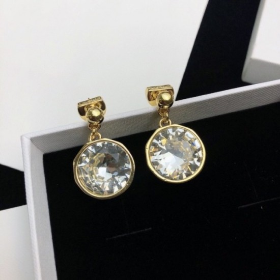 Fashionable Keyword Earrings 2023SS LOEWE Fashionable Keyword Earrings 2023SS LOEWE